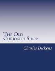 The Old Curiosity Shop