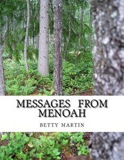 Messages From Menoah