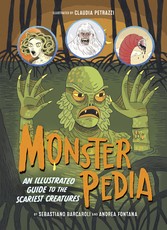 Monstropedia
