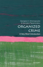 Organized Crime: A Very Short Introduction
