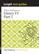 Henry IV Part I