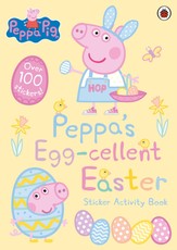 Peppa Pig