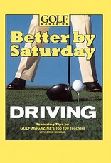 Better by Saturday Driving