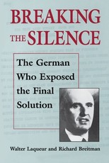Breaking the Silence