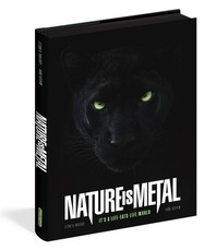Nature Is Metal