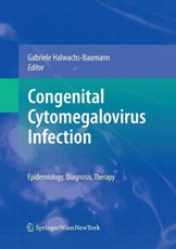 Congenital Cytomegalovirus Infection
