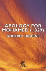 Apology for Mohamed (1829)