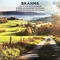 Vinilinė plokštelė LP BRAHMS „Concerto For Violin. Hungarian Dances No. 1“