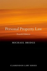 Personal Property Law