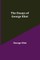 The Essays of George Eliot