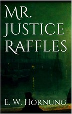 Mr. Justice Raffles