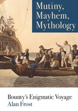 Mutiny, Mayhem, Mythology