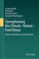Strengthening the Climate-Nature-Food Nexus