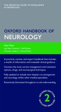 Oxford Handbook of Neurology