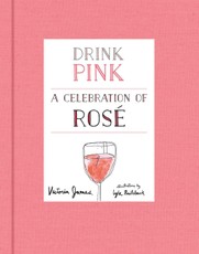 James, V: Drink Pink