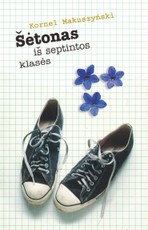 Šėtonas iš septintos klasės