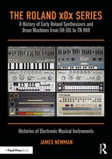 The Roland X0x Series