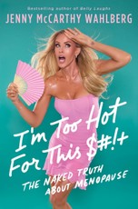 I'm Too Hot for This $#!+