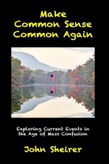 Make Common Sense Common Again