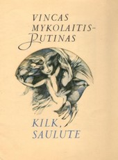 Kilk, saulute