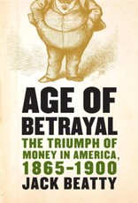 Age of Betrayal