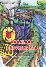 Pagalbos traukinukas