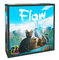 Stalo žaidimas „Flow“