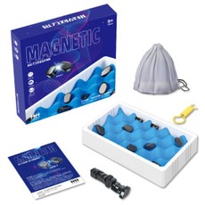 Magnetinis akmenėlių žaidimas