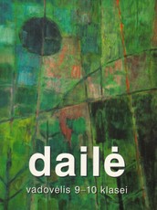 Dailė. Vadovėlis 9-10 klasei