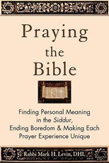 Praying the Bible