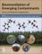 Bioremediation of Emerging Contaminants