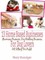 13 Home Based Businesses For Dog Lovers