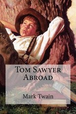 Tom Sawyer Abroad
