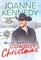 Blue Sky Cowboy Christmas