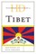 Historical Dictionary of Tibet