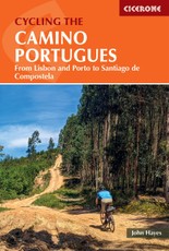 Cycling the Camino Portugues