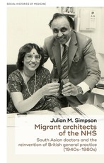 Migrant Architects of the Nhs