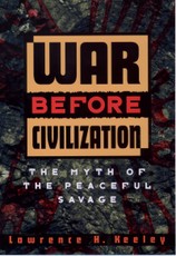 War before Civilization