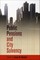 Public Pensions and City Solvency