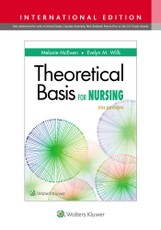 Theoretical Basis for Nursing, International Edition