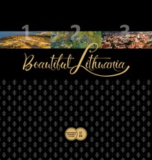 123 Beautiful Lithuania