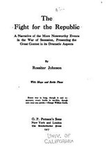 The Fight for the Republic