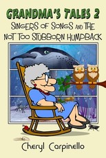 Grandma's Tales 2