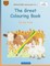 BROCKHAUSEN Colouring Book Vol. 1 - The Great Colouring Book
