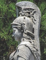 Goddess Athena Composition Book for Students: For Mythology Lovers, Pagans, Religious Studies Students, History Teachers, & Folklore Majors.