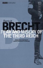 Fear and Misery in the Third Reich