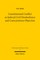 Constitutional Conflict as Judicial Civil Disobedience and Conscientious Objection