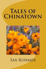 Tales of Chinatown