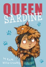 Willis-Crowley, K: Queen Sardine