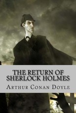 The Return of Sherlock Holmes